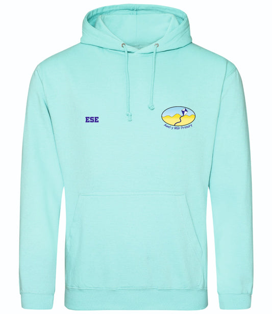 Awel y Môr Primary 2026 Leavers’ Hoodie
Leave in comfort and style with our Awel y Môr Primary 2026 Leavers’ Hoodie – the perfect keepsake for your final year. Made from soft, cosy fabric, this hoodie is ideal for cooler days and is a lasting reminder of