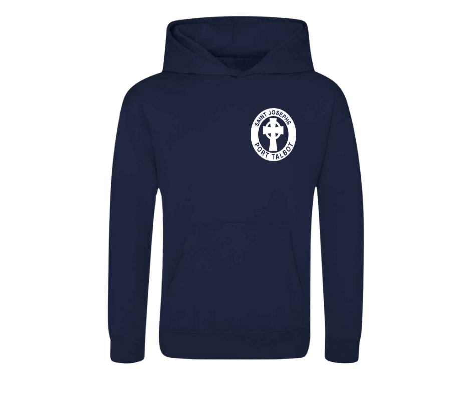 Saint Joseph’s Port Talbot Hoodie