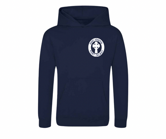Saint Joseph’s Port Talbot Hoodie