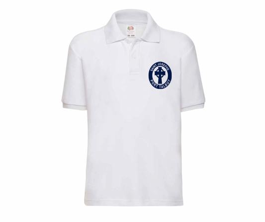 Saint Joseph’s Port Talbot Polo Shirt