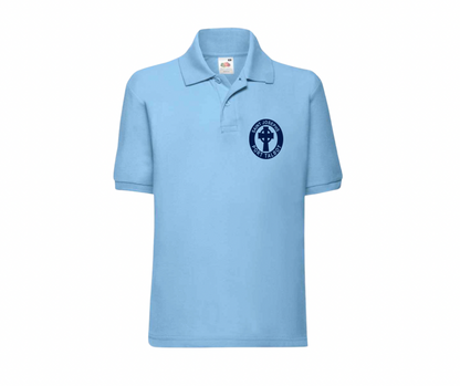 Saint Joseph’s Port Talbot Polo Shirt