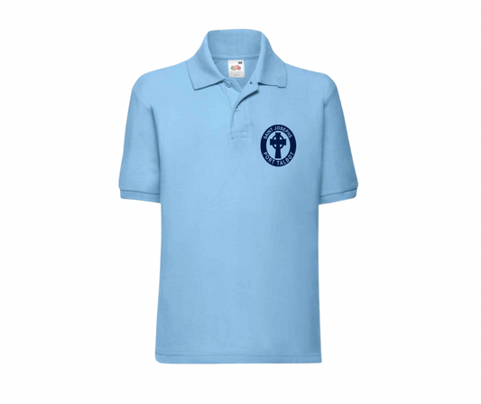 Saint Joseph’s Port Talbot Polo Shirt