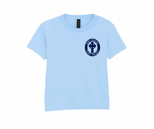 Saint Joseph’s Port Talbot Standard T-Shirt