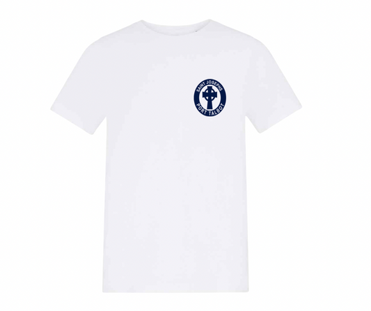 Saint Joseph’s Port Talbot Standard T-Shirt