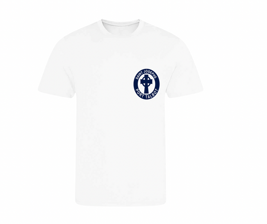 Saint Joseph’s Port Talbot Sports T-Shirt