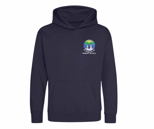 Blaenbaglan Primary School Hoodie