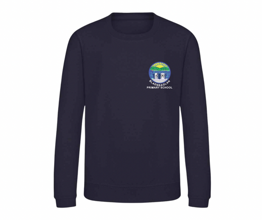 Blaenbaglan Primary School Sweatshirt