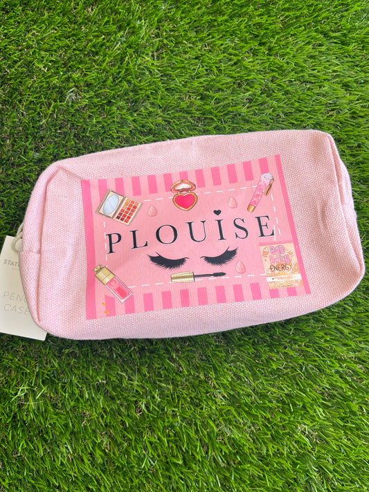 Plouise pencil cases