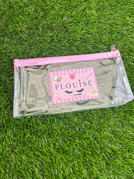 Plouise pencil case