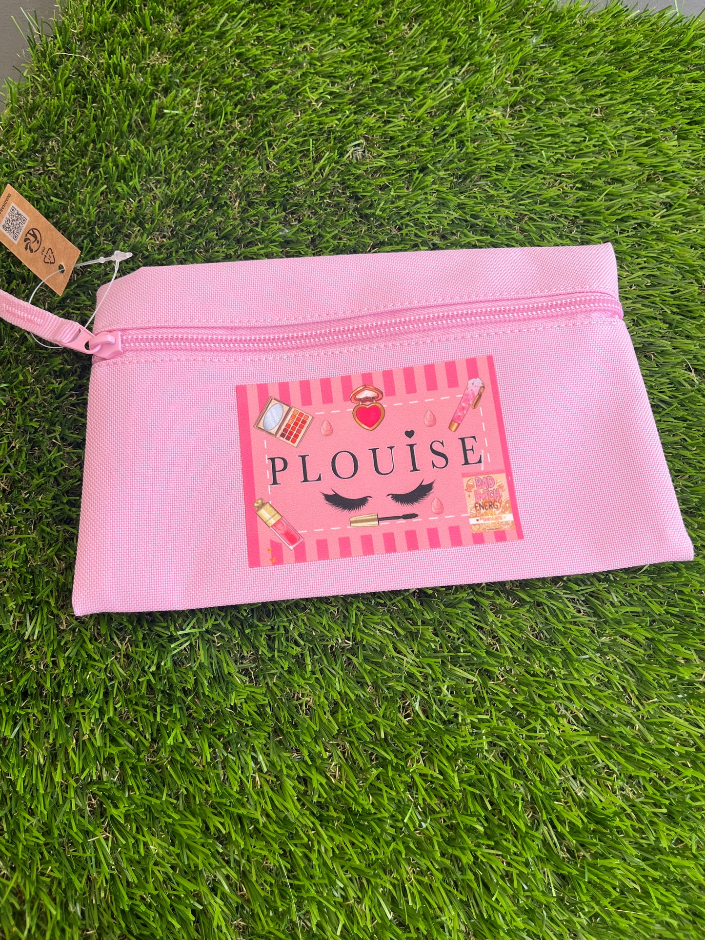 Plouise pencil cases