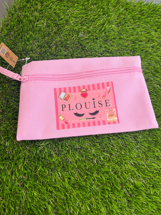 Plouise pencil cases