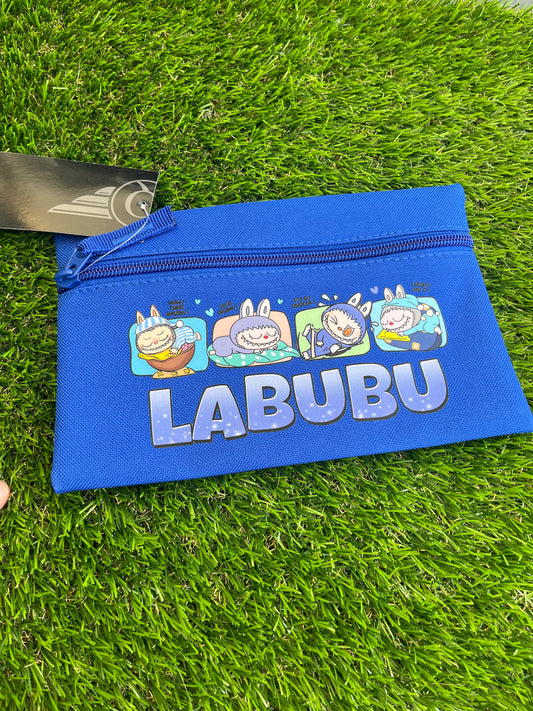 Labubu Pencil Case