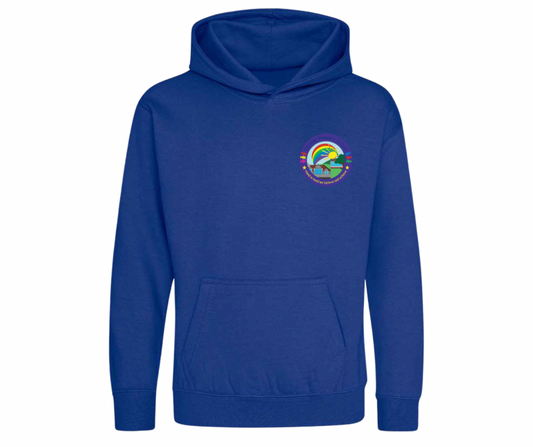 Central Primary School Hoodie