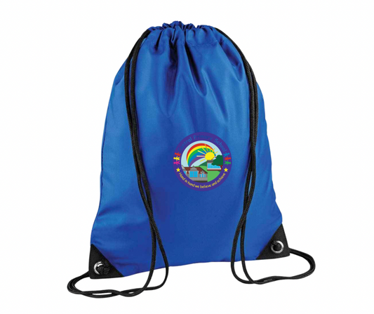 Central Primary School PE Bag