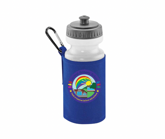 Central Primary School Water Bottle