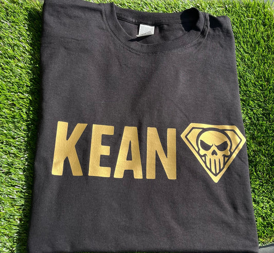 Keano Punisher T
