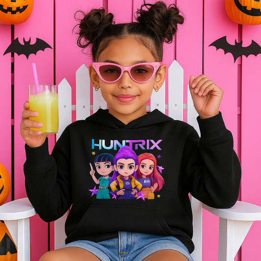 Huntrix Hoodie