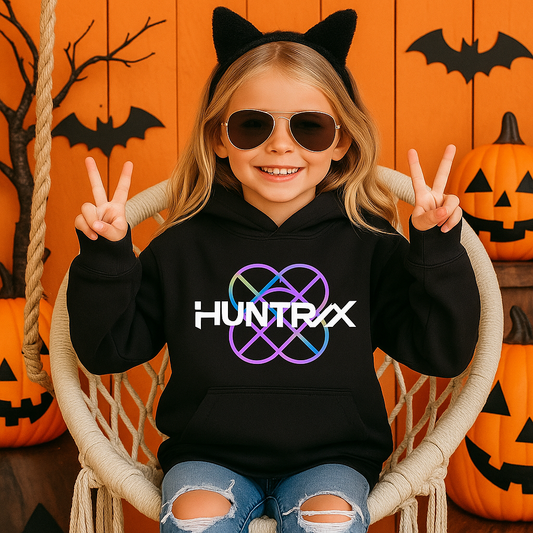 Huntrix Hoodie