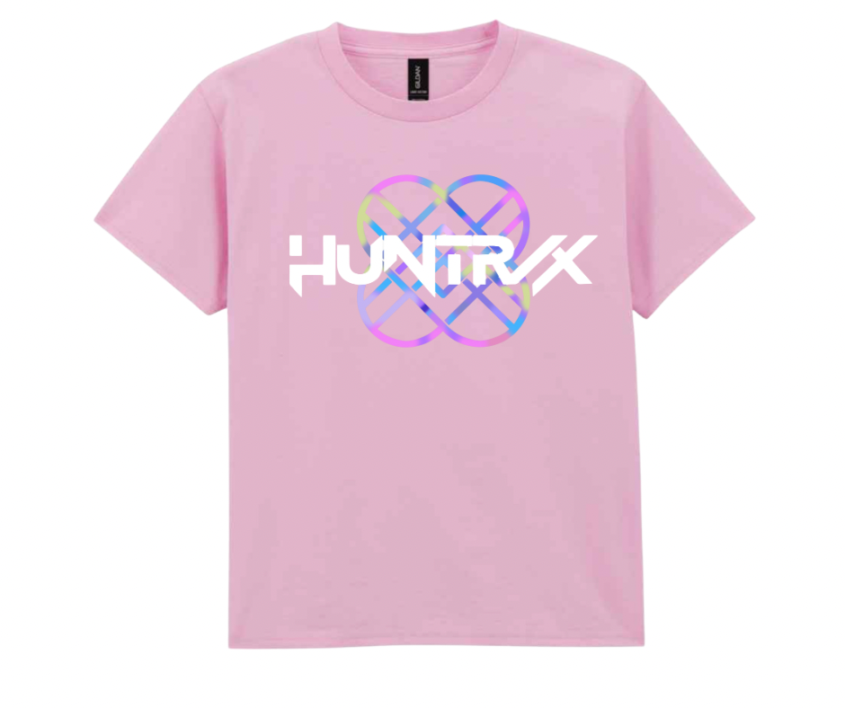 HUNTRAX Character Tee