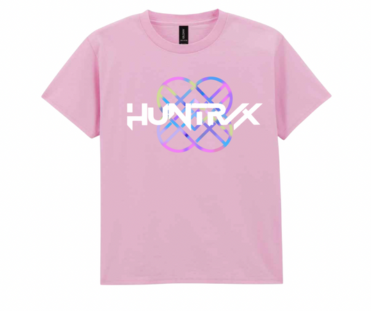 HUNTRAX Character Tee