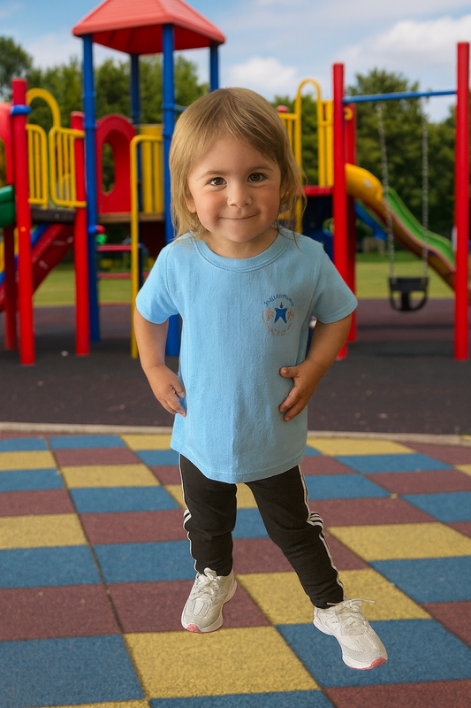 Flying Start Kids’ T-Shirt