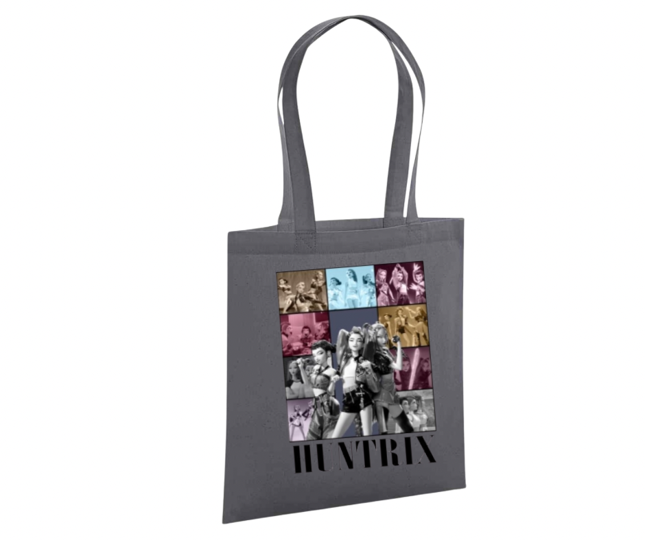 HUNTRIX Tote Bag – Stylish & Practical