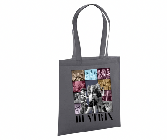 HUNTRIX Tote Bag – Stylish & Practical
