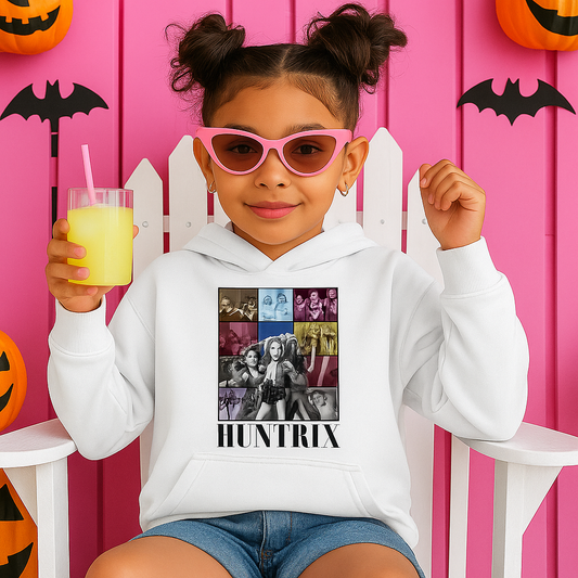 Huntrix Hoodie