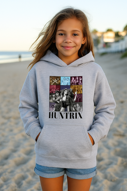 Huntrix Hoodie