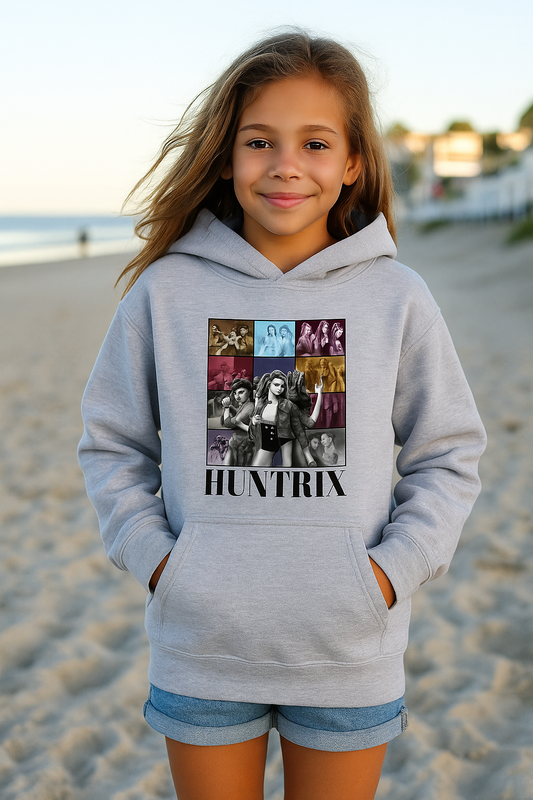 Huntrix Hoodie