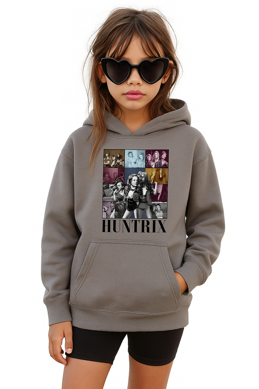 Huntrix Hoodie