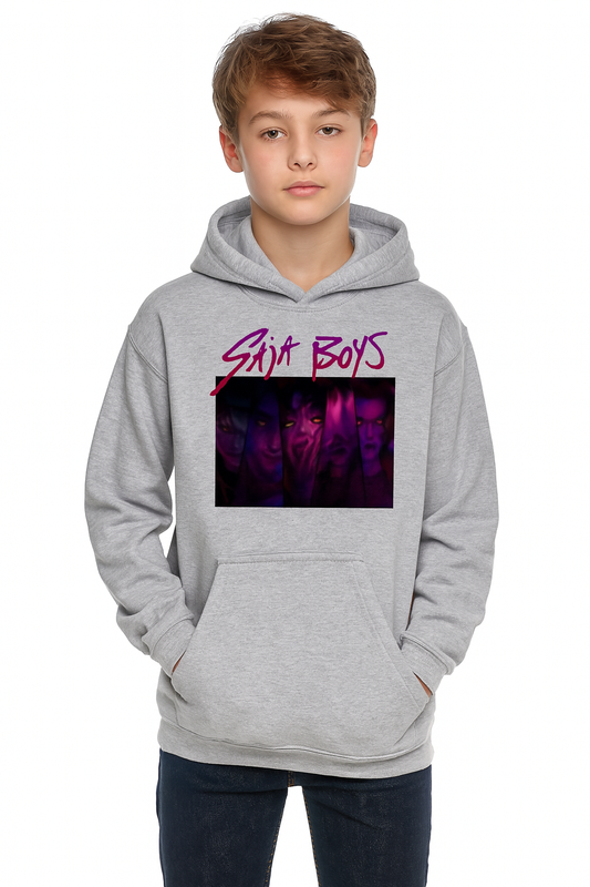 SAJA BOYS Hoodie – Bold Streetwear Style