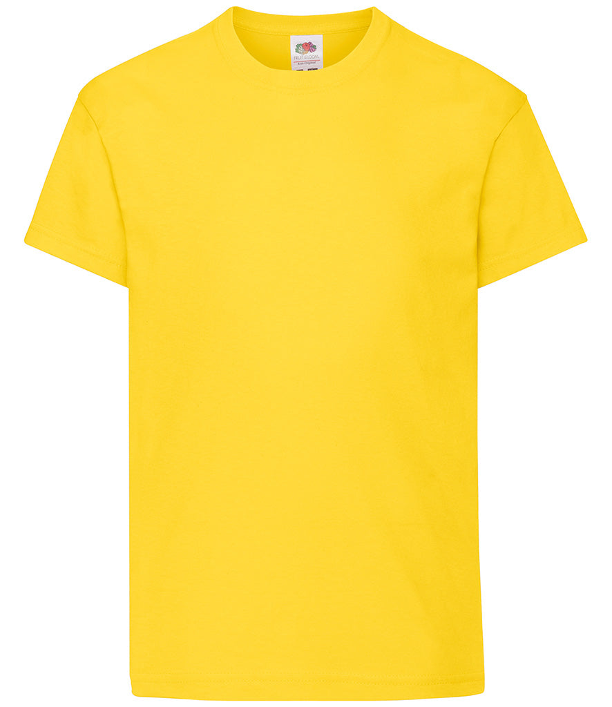Awel y Môr Primary School T-Shirt – Multiple Colours Available