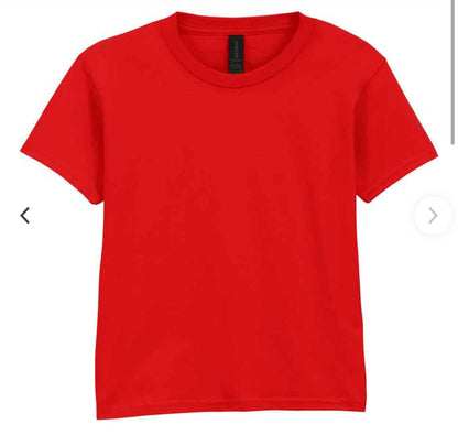 Awel y Môr Primary School T-Shirt – Multiple Colours Available