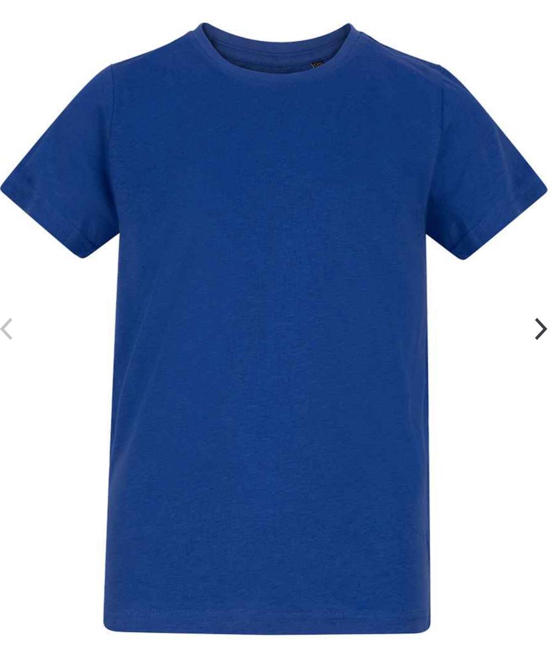 Awel y Môr Primary School T-Shirt – Multiple Colours Available