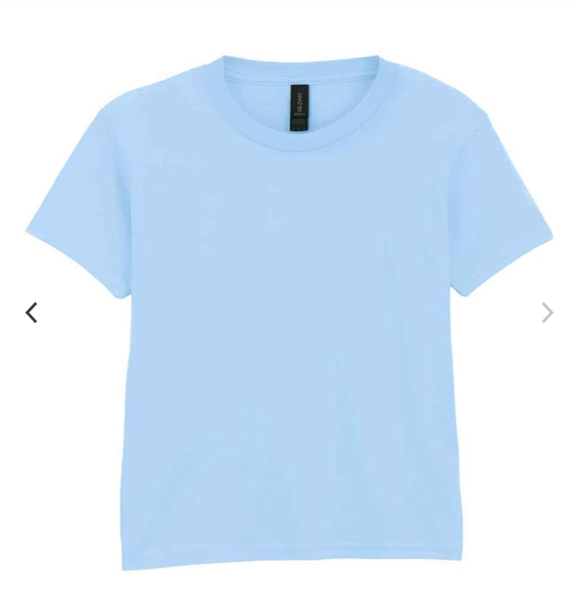 Awel y Môr Primary School T-Shirt – Multiple Colours Available
