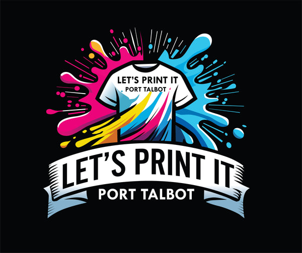 Lets Print It Port Talbot